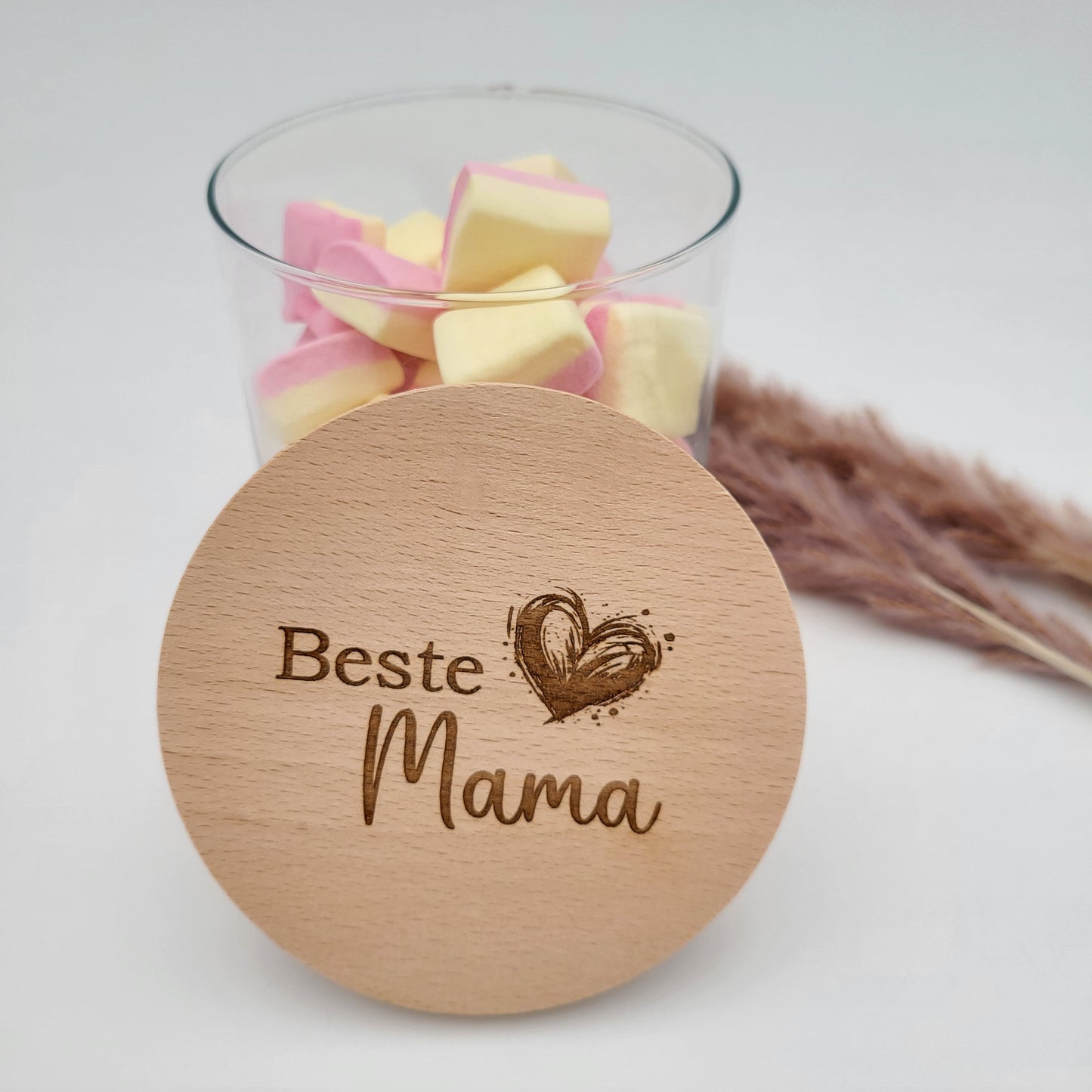Vorratsglas Beste Mama