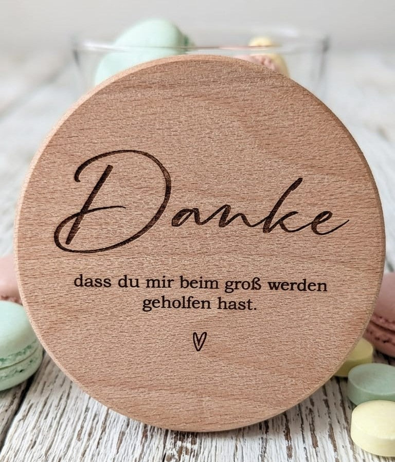 Geschenk Erzieherin Lehrerin Abschiedsgeschenk Kita, Schule, Krippe