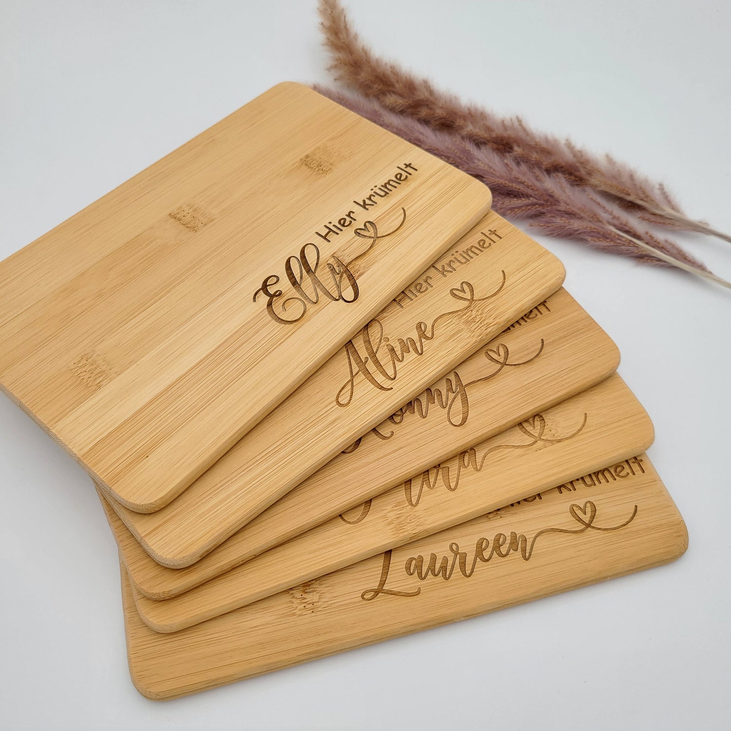 personalisierte Geschenke