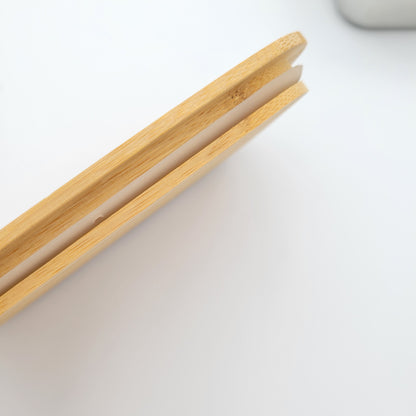 Brotdose - Kann Reste von Essen enthalten