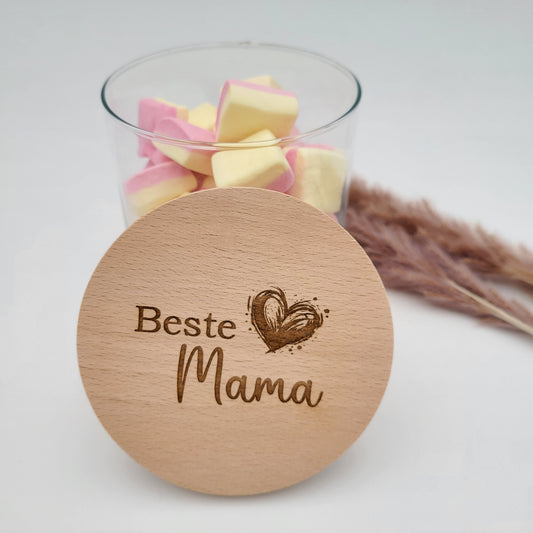 Vorratsglas Beste Mama