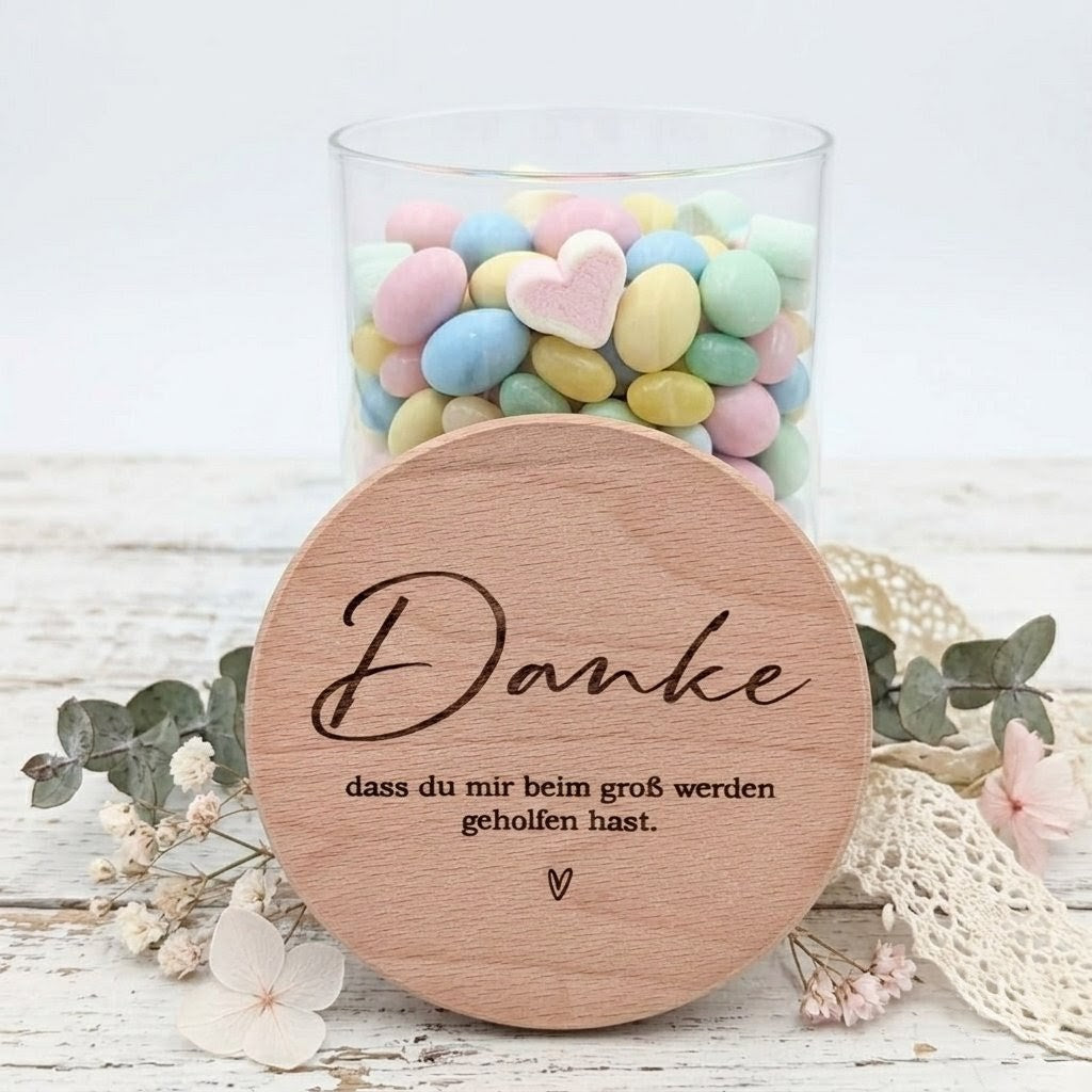 Geschenk Erzieherin Lehrerin Abschiedsgeschenk Kita, Schule, Krippe