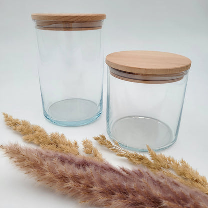 Vorratsglas Bester Papa